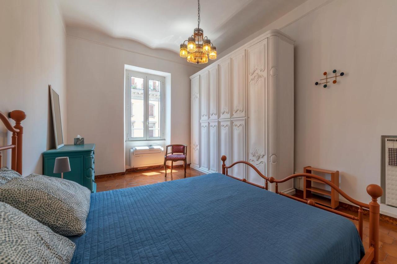 Santa Maria Maggiore Roomy&bright Flat Roma