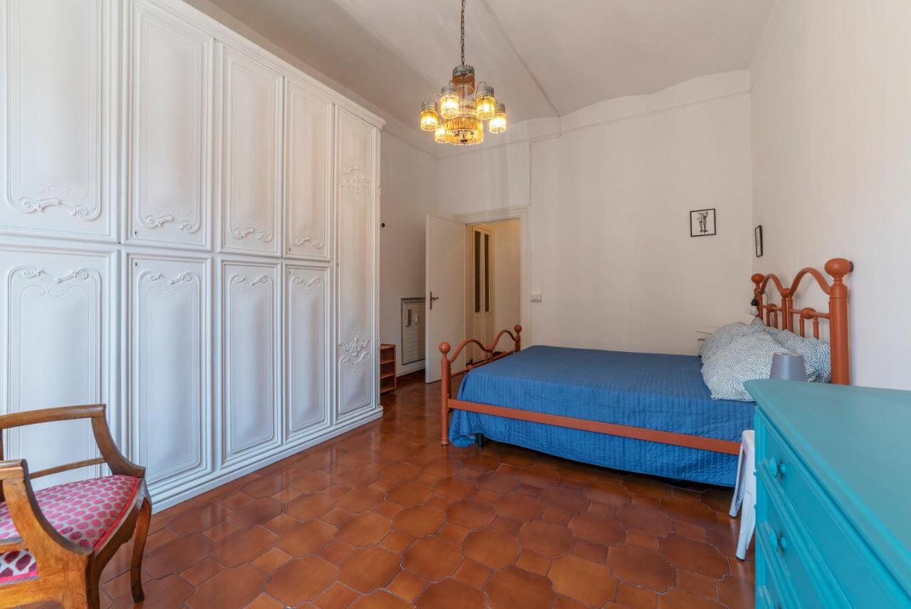 Santa Maria Maggiore Roomy&bright Flat Roma