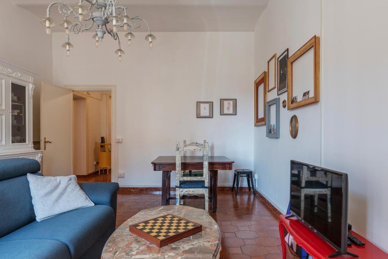 Appartamento Santa Maria Maggiore Roomy&bright Flat *